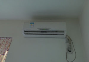 白水空调维修电话是多少