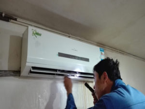 白水格力空调电话是多少