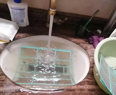 白水空调维修售后服务中心电话