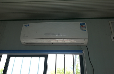 白水空调维修在哪里找