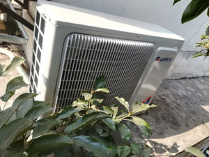 白水空调维修售后服务