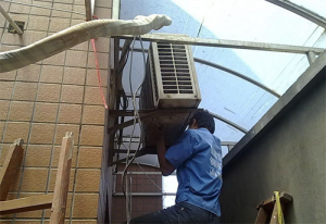 白水空调维修售后服务中心