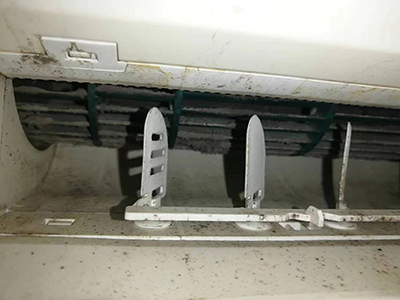 白水空调维修售后服务中心电话是多少