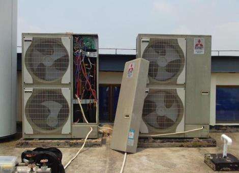 白水空调维修电话号码多少