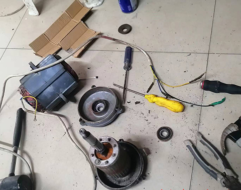 白水空调维修售后服务中心电话在哪里找