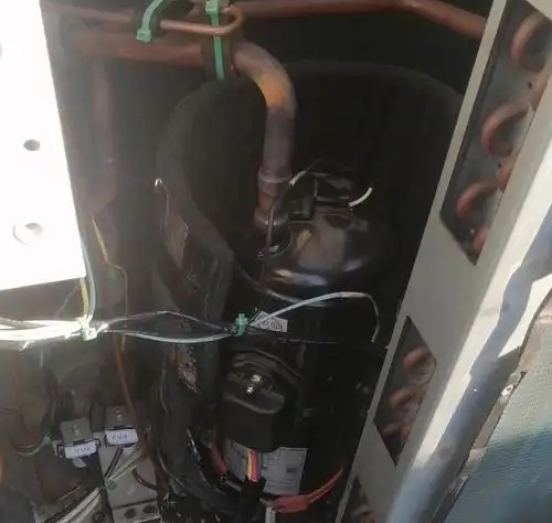 白水维修变频空调电话在哪里找