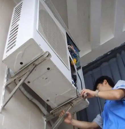 白水24小时空调维修热线