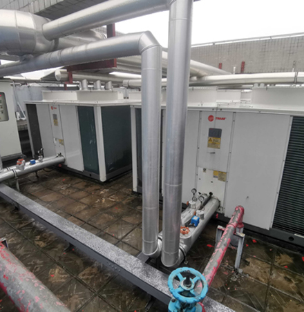 白水附近中央空调维修 白水上门中央空调维修